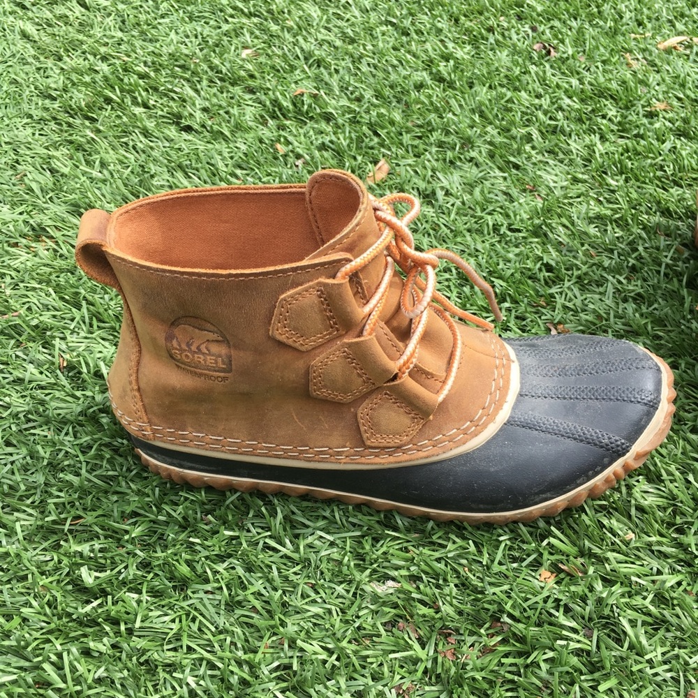 Sorel Out n About Rain Boot